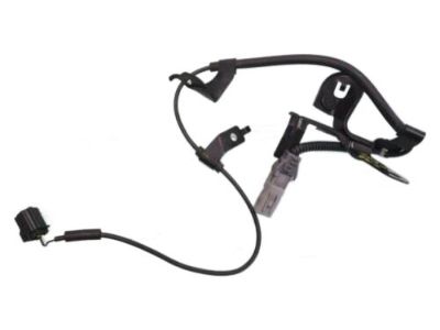 Toyota 89516-0E040 ABS Sensor Wire