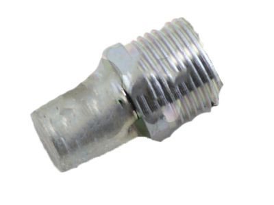 Toyota 90930-03129 Plug, BREATHER