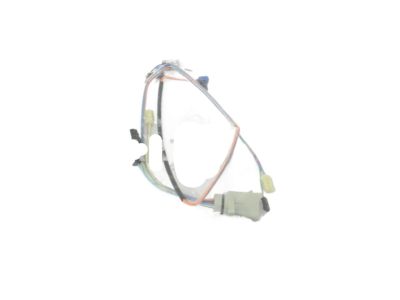 Toyota 82125-35130 Wire, Transmission