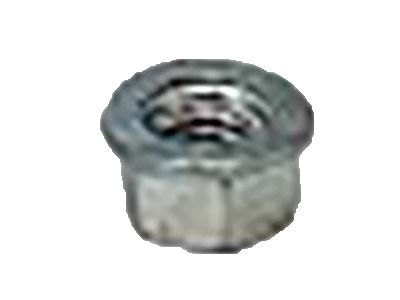 Toyota 90179-08163 Nut