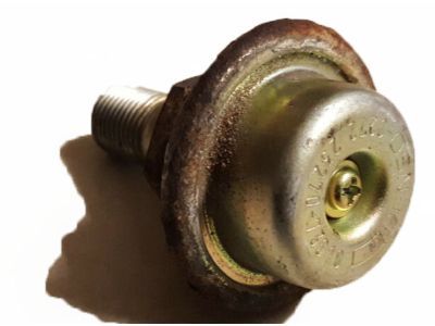 Toyota 23270-62010 Damper Assy, Fuel Pressure Pulsation