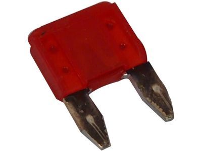 Toyota 90982-09009 Fuse, Fuse Block