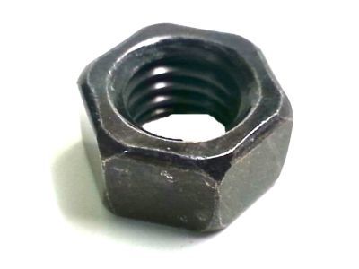 Toyota 90170-08204 Nut, HEXAGON