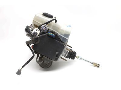 Toyota 47050-60080 Brake Booster Assy, W/Master Cylinder