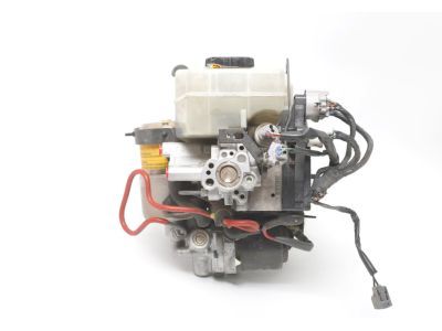 Toyota 47050-60080 Brake Booster Assy, W/Master Cylinder