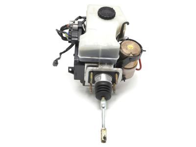Toyota 47050-60080 Brake Booster Assy, W/Master Cylinder