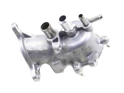 Lexus 16323-38030 Housing, Water Inlet