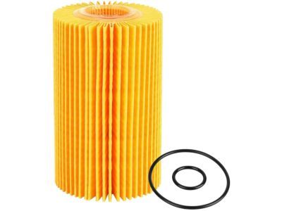 Toyota 04152-38020 Element Kit, Oil Filter