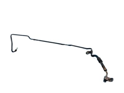 Lexus 49161-60041 Hose, Suspension Control