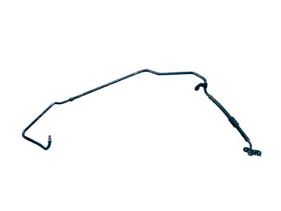 Lexus 49161-60041 Hose, Suspension Control