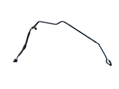 Lexus 49161-60041 Hose, Suspension Control