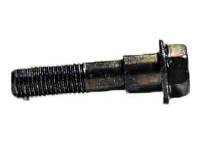 Toyota 90080-10313 Mount Bolt