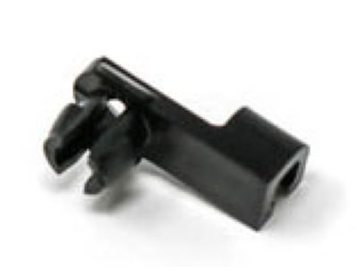 Toyota 69759-0C010 Catch Lever Snap