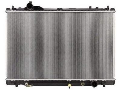 Lexus 16400-38170 Radiator Replacement