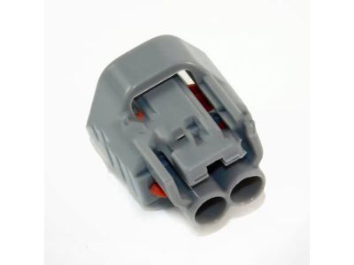Toyota 90980-11156 Housing, Connector F