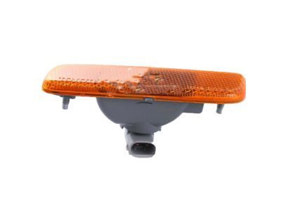 Toyota 81740-30120 Park/Turn Lamp