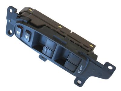 Lexus 84040-30120 Master Switch Assembly