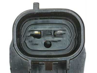 Lexus 89413-50020 Sensor, Transmission Revolution