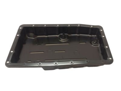 Lexus 35106-50040 Pan Sub-Assy, Automatic Transmission Oil
