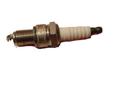 Toyota 90919-01127 Plug, Spark