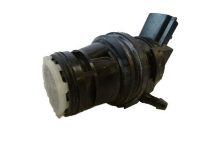 Lexus 85330-47010 Motor & Pump Assembly, F