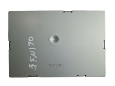 Lexus 861A0-77011 Computer Assembly, Multi