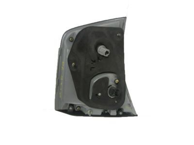 Lexus 81590-0E010 Lamp Assy, Rear, LH