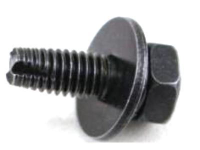 Toyota 90119-06518 Tension Spring Bolt