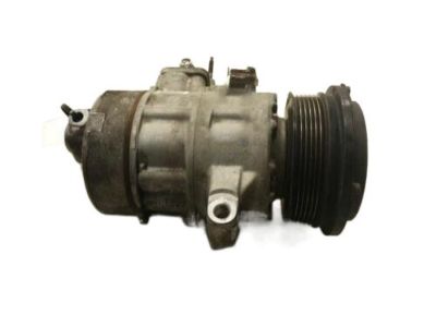 Lexus 88310-50152 Compressor Assy, W/Pulley