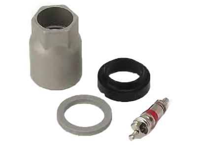 Toyota 04423-33030 Fitting Kit, Tire Pressure Monitor Or Balancer Valve