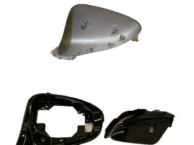 Lexus 8791A-30D10-B1 Cover, Outer Mirror