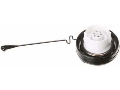 Toyota 77300-47010 Fuel Cap