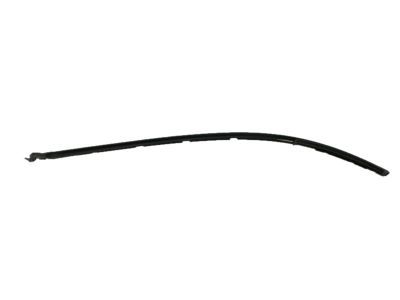 Toyota 75533-60082 Side Molding