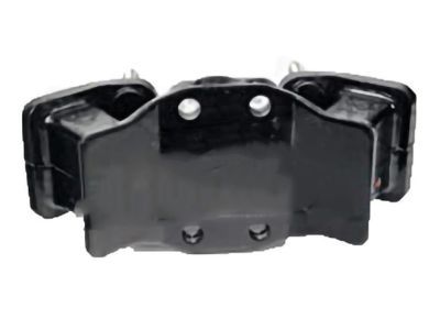 Lexus 12371-50140 Insulator, Engine Mounting, Rear NO.1