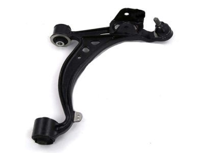 Lexus 48068-29165 Front Suspension Lower Control Arm Sub-Assembly, No.1 Right