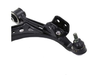 Lexus 48068-29165 Front Suspension Lower Control Arm Sub-Assembly, No.1 Right