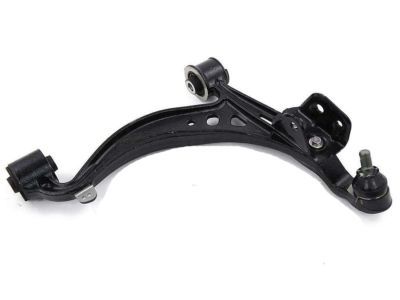 Lexus 48068-29165 Front Suspension Lower Control Arm Sub-Assembly, No.1 Right