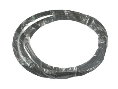 Toyota 67881-60111 Weatherstrip