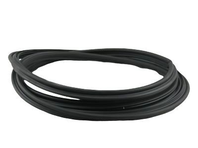 Toyota 67881-60111 Weatherstrip