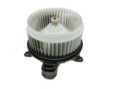 Lexus 87103-0E050 Motor Sub-Assy, Blower