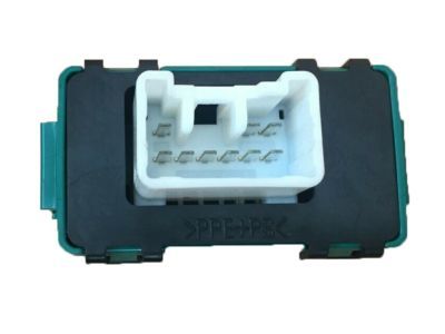 Lexus 81985-60021 Relay, Towing Converter