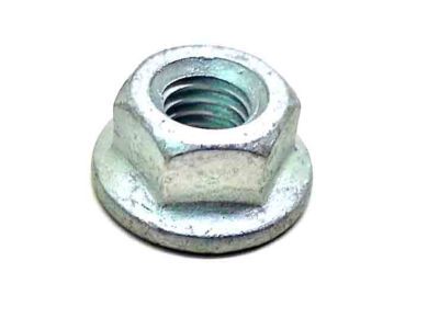 Toyota 90179-06156 Nut