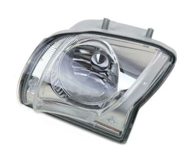 Lexus 81211-53290 Lamp Unit