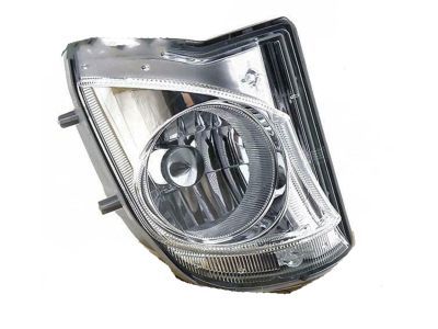 Lexus 81211-53290 Lamp Unit