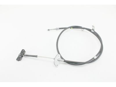 Lexus 46410-53040 Cable Assy, Parking Brake, NO.1