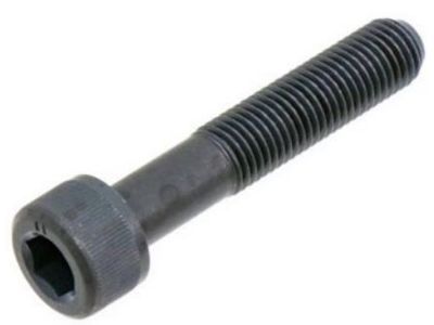 Toyota 90110-10016 Inner Joint Bolt