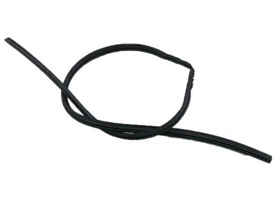 Lexus 85214-78020 Front Wiper Blade Rubber, Left