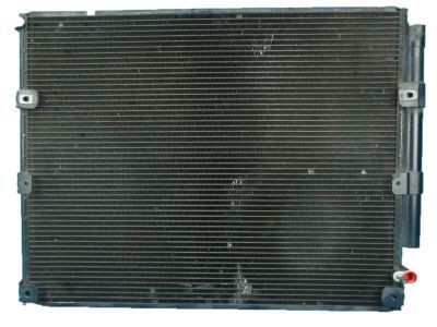 Toyota 88460-60903 Condenser