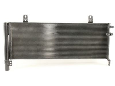 Toyota 88460-60903 Condenser