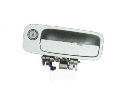 Toyota 69220-33041-B4 Handle, Outside